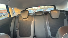 Vauxhall Grandland 1.2 Turbo GS Line 5dr Petrol Hatchback